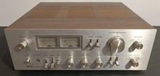 Hi-fi Akai Stereo Amplifier