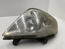 Faro proiettore anteriore