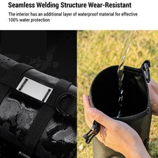 Portabici e Borse Borsa Telaio