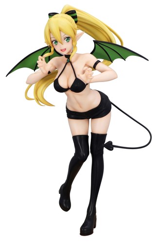 Sword art online dark leafa - sword,