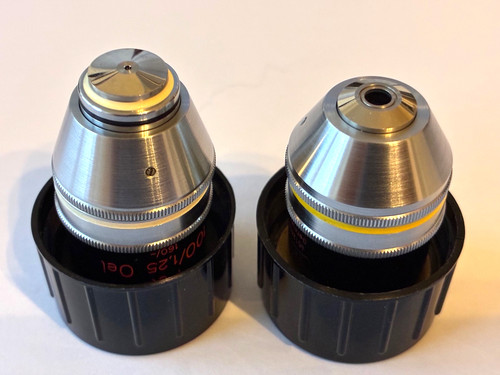 Set obiettivi carl zeiss - carl, pol