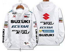 Giacca con cappuccio MotoGP