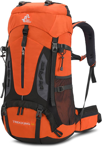 60l impermeabile zaino - 60l, da