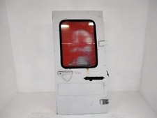 PORTA CARICO POSTERIORE A