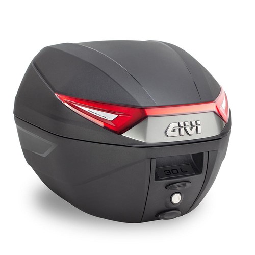 Bauletto givi c30n monolock - givi, 30