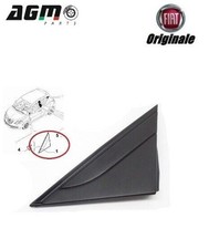 Mostrina specchietto sx