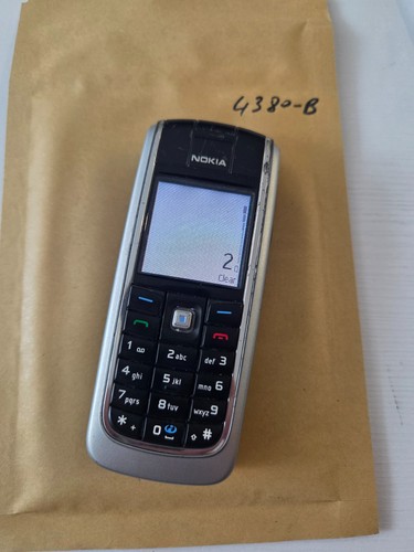 Nokia 6021 telephono - -,