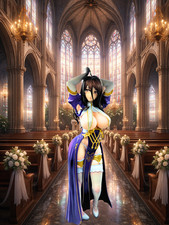 🔥 Petronilla Sister Chest