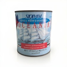 Smalto Poliuretanico