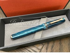 TIBALDI N60 BORA BORA GOLD