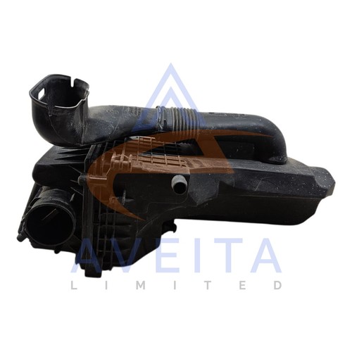 Scatola filtro aria ford - filtro,