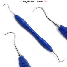 Strumenti Parodontali Curette Universali Younger Good 7/8 Pulizia Igiene Dentale