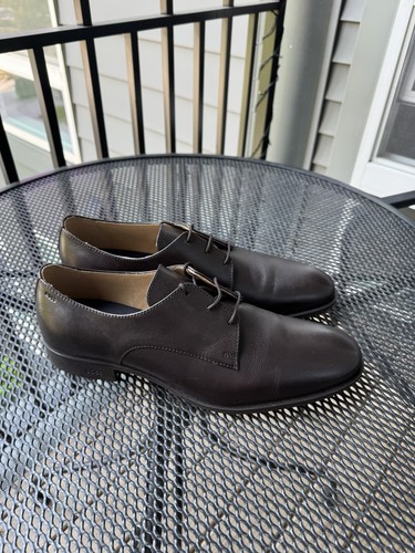 Nuove scarpe derby - nuove, hugo