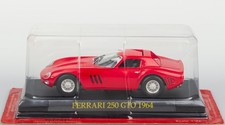 1964 Ferrari 250 GTO Scala