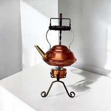 Bollitore rame vintage