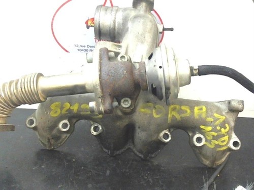 Valvola egr opel - egr, corsa