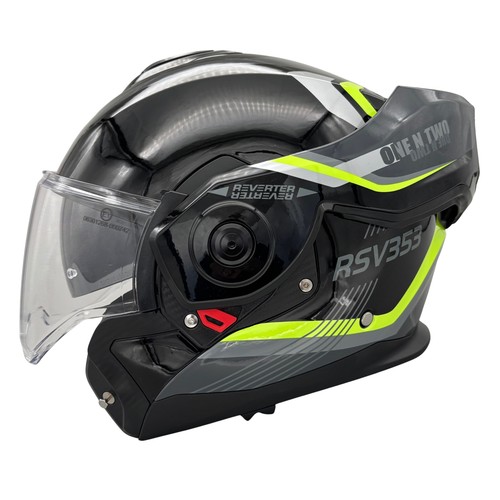 Casco modulare advant flip - modulare, x
