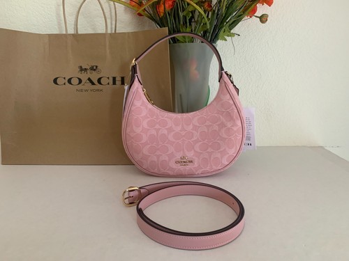 Borsa tracolla coach cen04 - tracolla,