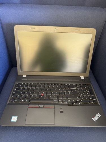 Lenovo thinkpad e560 intel - lenovo, –
