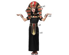 Costume Faraone Egiziano