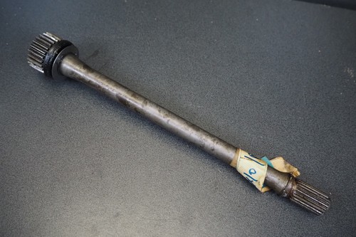 Albero gimbal elica yamaha - gimbal,