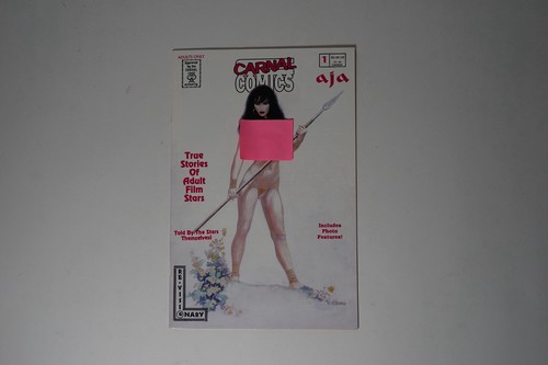 Carnal comics storie - comics, di