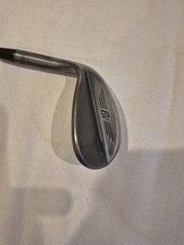 Titleist Vokey SM8 Jet Black