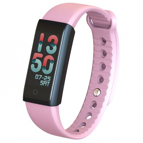 Smartband bracciale rosa - smartband,