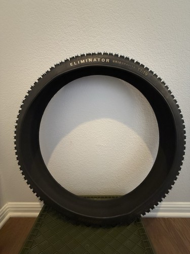 Specialized eliminator grid - specialized,