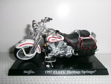 HARLEY-DAVIDSON FLSTS Haritage