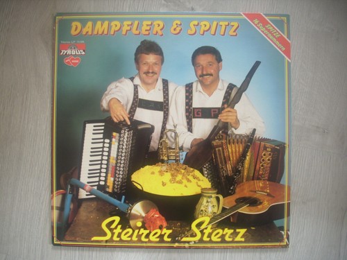 Dampfler spitz steirer - &, "steirer