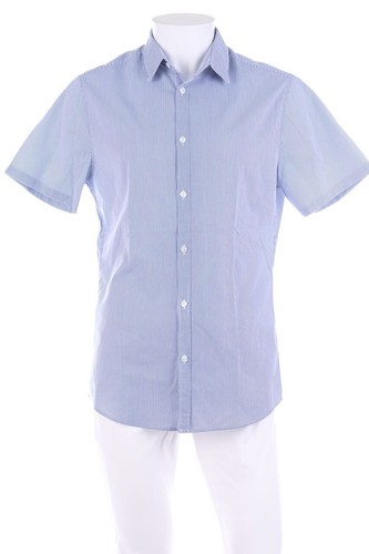 Camicia righe manica - camicia,