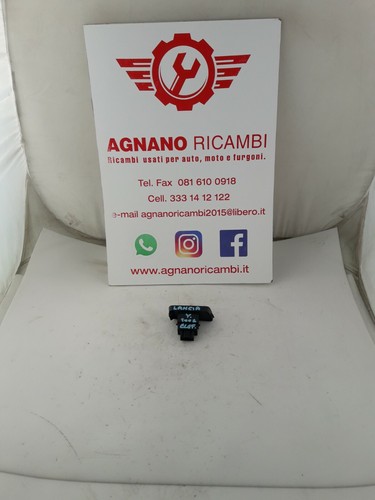 Comando regolazione altezza - comando,