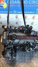 MOTORE SEMICOMPL.   036100104EX SKODA FABIA (6Y) (01/00>11/07<) RICAMBIO USATO 