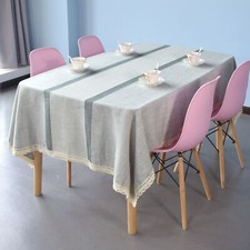 Tovaglie Rettangolari In