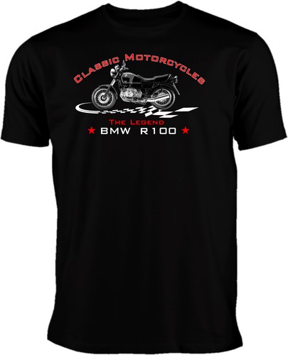 Shirt moto epoca - moto, r