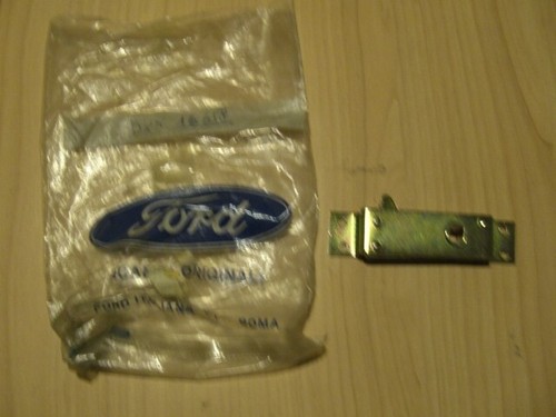 Serratura per trattori - per, fordson