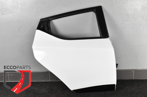 Porta posteriore destra - , nissan