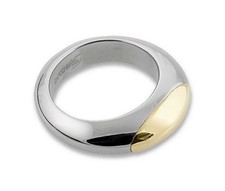 Brosway anello linea - linea, unique