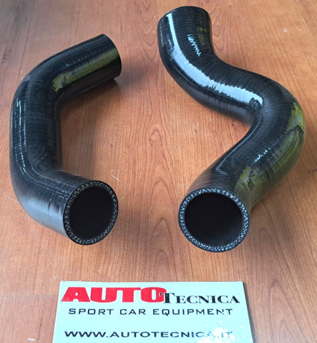 Manicotti intercooler fiat - intercooler,