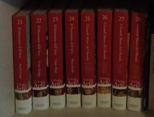 La Storia dell'Arte 28 volumi