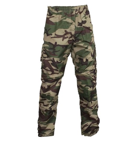 Pantaloni cargo 1 combat - cargo, 3