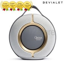 Altoparlante intelligente Devialet Mania Opera de Paris edizione speciale_senza tariffe negli Stati Uniti