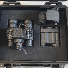 Visore notturno digitale PVS31