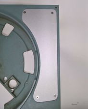 Russco Studio Pro Tonearm