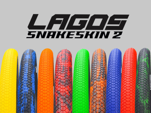 Pneumatici snakeskin lagos - snakeskin,