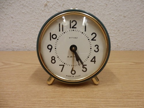 40er 50er anni - 40er, sveglia