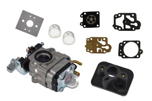 Carburatore ccm chester l - carburatore,