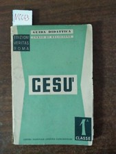 Gesù guida didattica - corso
