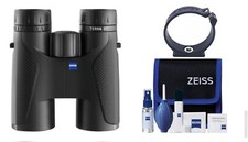 Zeiss 10x42 Terra ED